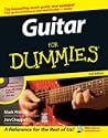 Guitar for Dummies (For Dummies)