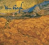  Van Gogh 2007 Calendar :  fashion van gogh calendar