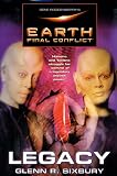 Gene Roddenberry's Earth: Final Conflict--Legacy (Earth: Final Conflict)