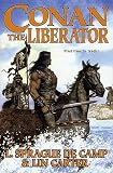 Conan The Liberator (Conan)