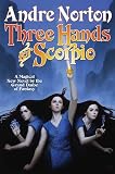 Three Hands for Scorpio