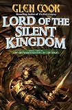 Lord of the Silent Kingdom (Instrumentalities of the Night)