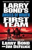 Larry Bonds First Team: Angels of Wrath