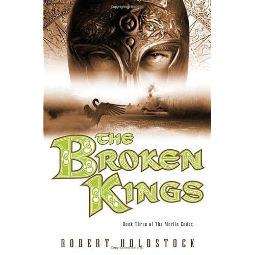 Broken Kings