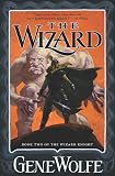 The Wizard (The Wizard Knight, Book 2)