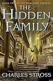 The Hidden Family (The Merchant Princes, Book 2)