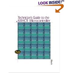 Technician's Guide to the 68HC11 Microcontroller