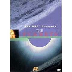 The Planets (Box Set)