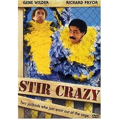 Stir Crazy