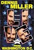 Dennis Miller Live from Washington D.C.  DVD
