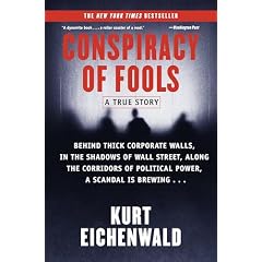 Conspiracy of Fools: A True Story