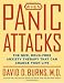 When Panic Attacks: The New, Drug-Free Anxiety Therapy That Can Change Your Life by David D. Md Burns