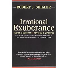 Irrational Exuberance