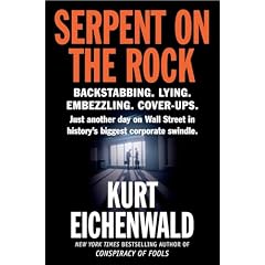 Serpent on the Rock