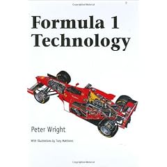  Formula 1 Technology