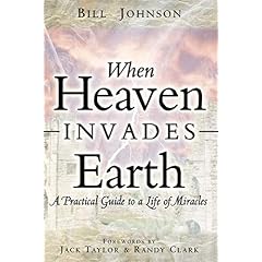 heaven invades earth