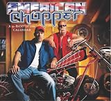 American Chopper 2006 Calendar