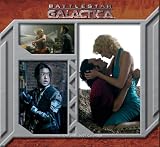 Battlestar Galactica 2007 Calendar
