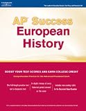 Ap Success European History (Petersons AP European History)