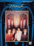 Mana: Authentic Guitar-Tab Edition (Authentic Guitar-Tab)
