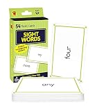 Sight Words (Brighter Child Flash Cards)