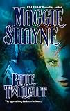 Blue Twilight (Twilight Series Book 11)