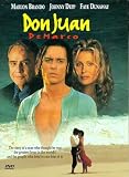 Don Juan DeMarco By DVD