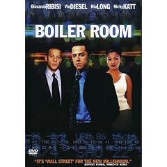 Boiler Room