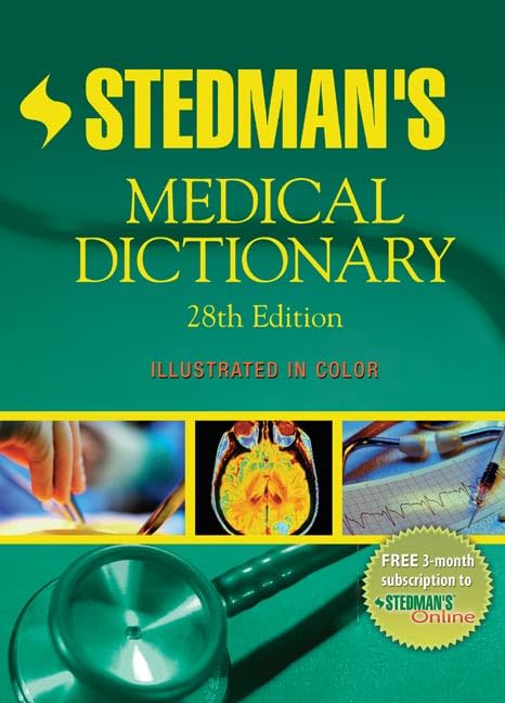 Stedman