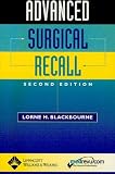 Advanced Surgical Recall (Recall Series)