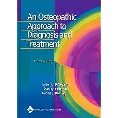 An Osteopathic Approach to Diagnosis and Treatment