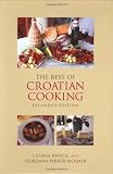 The Best of Croatian Cooking