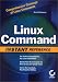 Linux Command Instant Reference