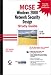 MCSE: Windows 2000 Network Security Design Study Guide Exam 70-220 (With CD-ROM)