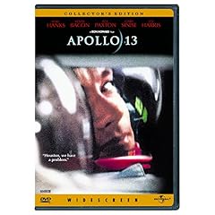 Apollo 13 (Widescreen Collectors Edition)
