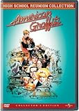 DVD: Graffiti americano (edizione del collettore)