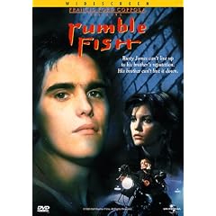 Rumble Fish