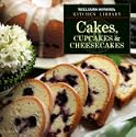 Cakes, Cupcakes & Cheesecakes (Williams-Sonoma Kitchen Library)