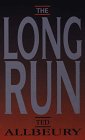 The Long Run (G K Hall Large Print Book Series (Paper))