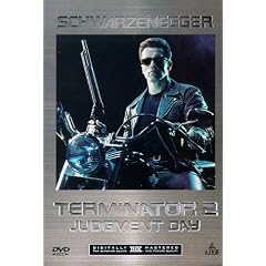 Terminator 2: Judgment Day