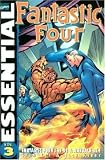 Essential Fantastic Four, Vol. 3 (Marvel Essentials)