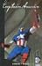 Captain America Volume 4: Cap Lives TPB (Captain America) by Dave Gibbons