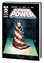 Supreme Power Volume 1 HC
