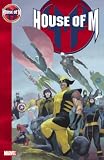 House of M (X-Men New Avengers)