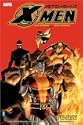 Astonishing X-Men Volume 3: Torn TPB