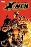 Astonishing X-Men Vol. 3: Torn