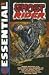 cover of Essential Ghost Rider, Vol. 1 (Marvel Essentials)