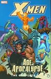 X-Men: The Complete Age of Apocalypse Epic, Book 2