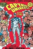 Captain Universe: Power Unimaginable TPB