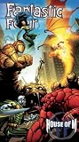 House of M: Fantastic Four/Iron Man